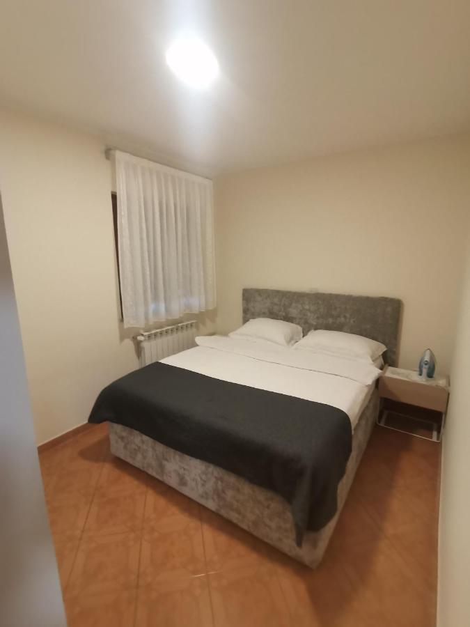 App Fratrici Apartment Umag Exterior photo